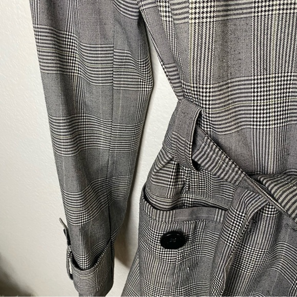 Reitmans grey blazer jacket - Picture 13 of 14